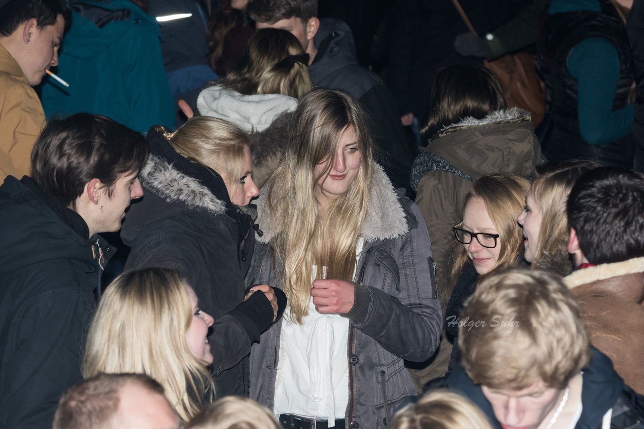 Bild 326 - Osterfeuer